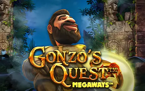 Play online at Gonzo's Quest Megaways.