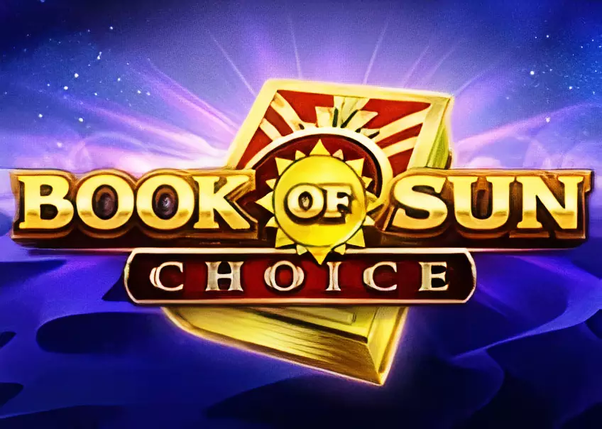 Play online at Book of Sun.