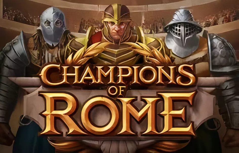 Play Champions of Rome online.