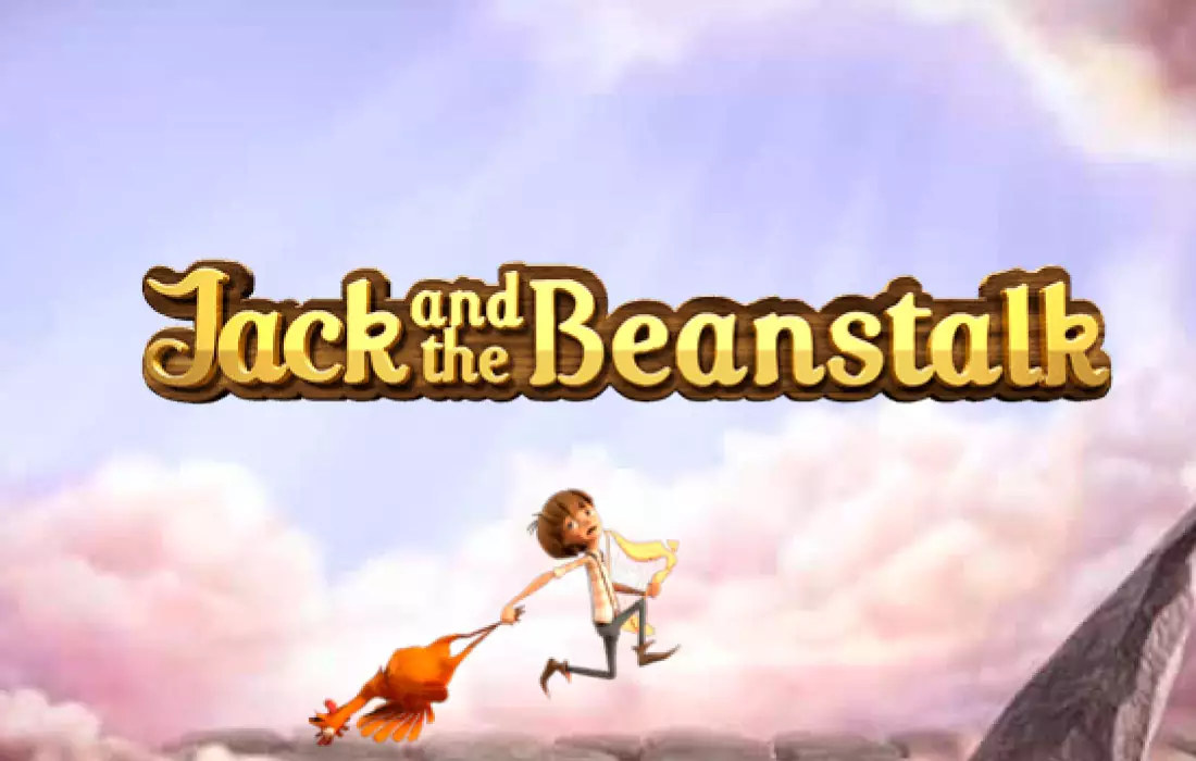 Play online at Jack and the Beanstalk.