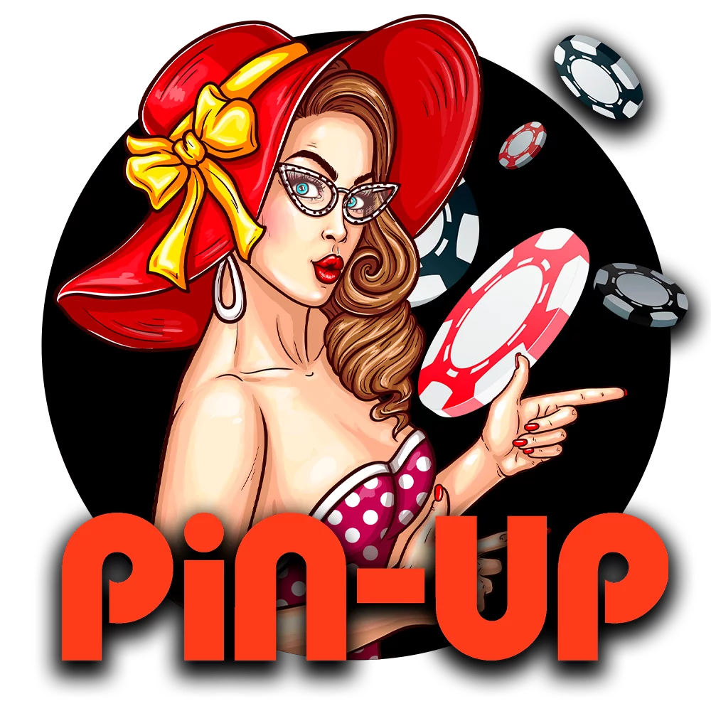 Start playing Pin Up Casino online at over 1000 games.